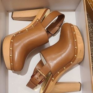 Michael Kors women heels